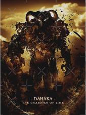 Dahaka kullan�c�s�n�n Avatar�