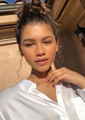 Zendaya kullan�c�s�n�n Avatar�