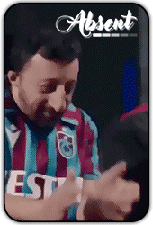 Absent kullan�c�s�n�n Avatar�