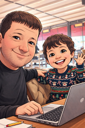 Kerem kullan�c�s�n�n Avatar�