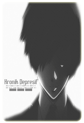 Kronik Depresif kullan�c�s�n�n Avatar�