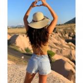 Mia kullan�c�s�n�n Avatar�