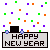 Happynew Year